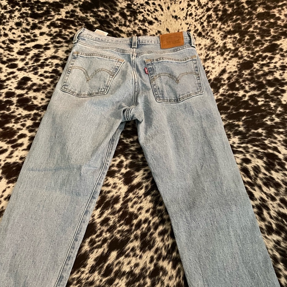 Levi jeans